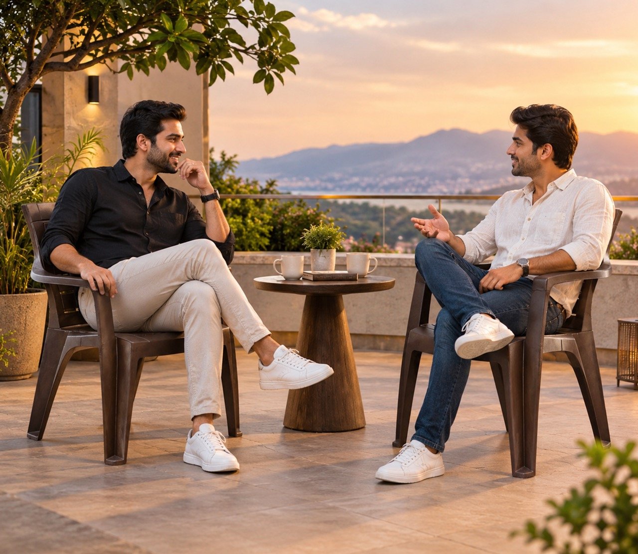 Lakeside Patio Furniture