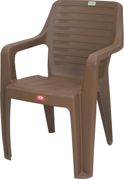 Crown Chair view 2