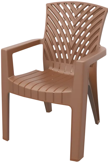 Flora Chair
