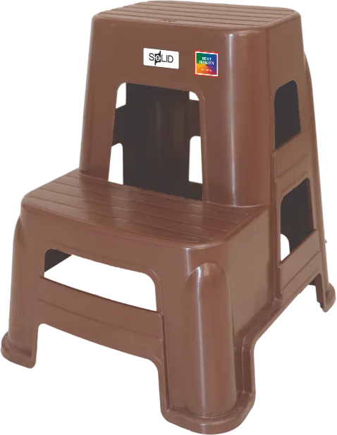 Kick Step Stool