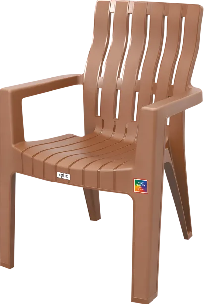 Ortho Spine Chair view 2
