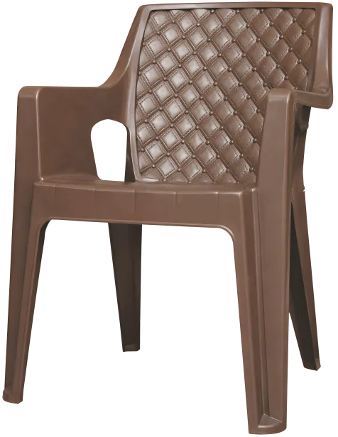 Sonet Chair view 2